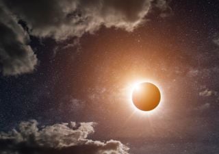 Geoingeniería: estudio sobre el impacto de los eclipses en las nubes trae nuevos desafíos a la modificación del clima