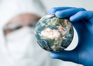 Geoingeniería para salvar el Ártico: ¿solución sostenible o trampa climática? 