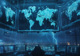 Geoingeniería: ¿realidad o ciencia ficción? El Reino Unido apuesta 75 millones a 