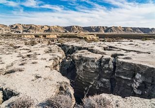 Geologi italiani studieranno il mantello terrestre tra 80 e 200 km di profondità, focus speciale sul Mediterraneo