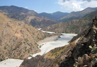 In Italia due nuovi Geoparchi: Aspromonte e Maiella nella rete Unesco