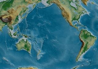 Geólogos exploram as profundezas do Pacífico e encontram anomalias nas ondas sísmicas