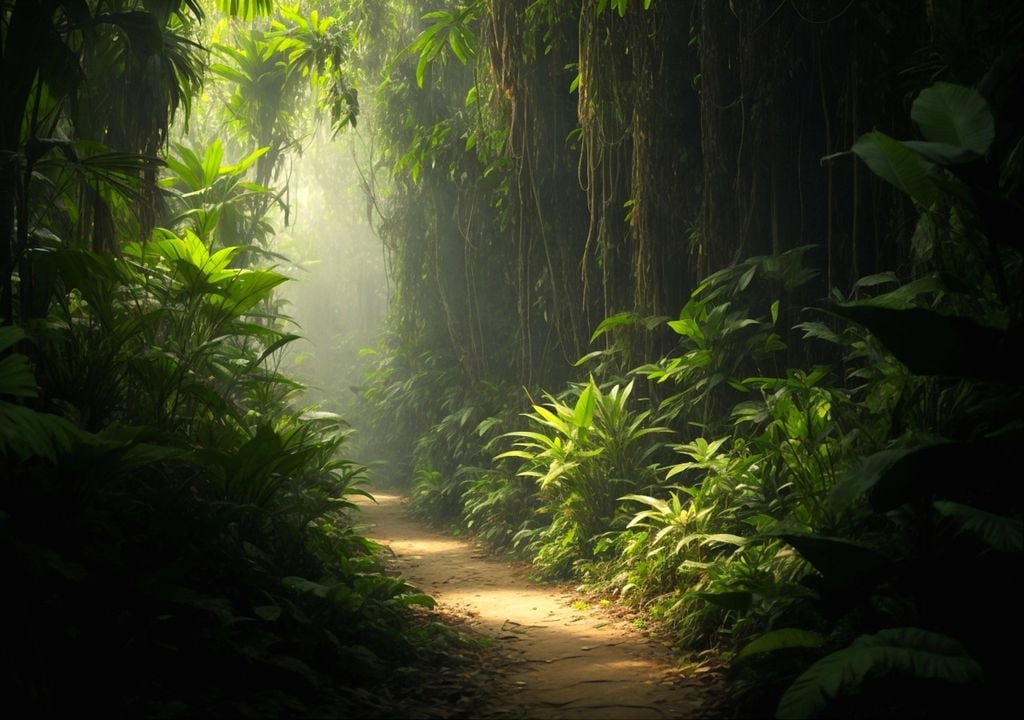 Besonders die Artenvielfalt macht Wälder widerstandsfähiger