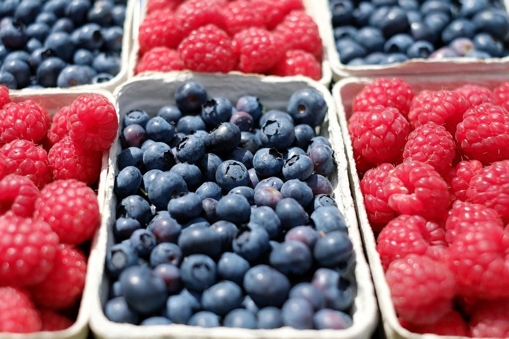 Beeren Beeren