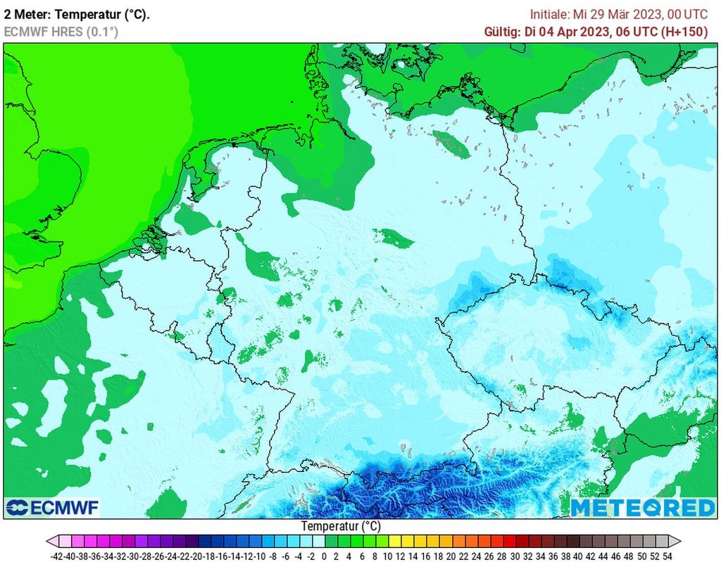 frost, Ostern, karwoche frost, Ostern, karwoche