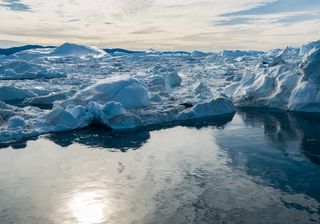 I ghiacci dell'Artico soccombono all'atlantificazione