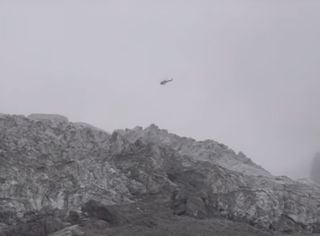 Monte Branco, glaciar do Planpincieux em risco de colapsar: com vídeo