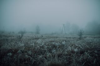 Ghostly Echoes: Exploring America's Top Five Ghost Towns