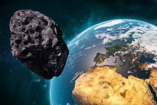 Giant Asteroid Glides Safely Past Earth—Here’s How Close It Came and What’s Next