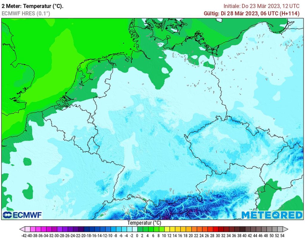 kalt, frost deutschland kalt, frost deutschland