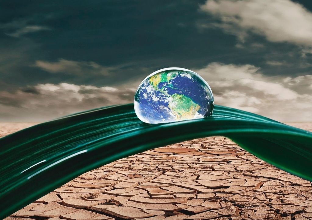Bis 2050 könnten wir theoretisch zum Stand von 2015 zurückkehren, behaupten die Potsdamer Forscher. Bis 2050 könnten wir theoretisch zum Stand von 2015 zurückkehren, behaupten die Potsdamer Forscher.