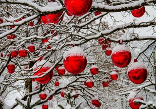 Gibt es weiße Weihnachten 2018?