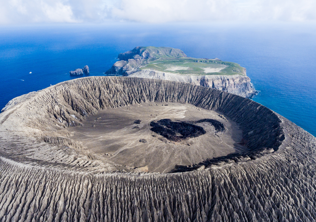 Archipiélago de Revillagigedo