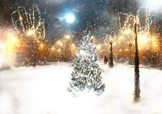 Gigantesco anticiclone fra Siberia e Groenlandia, quali effetti in Europa?