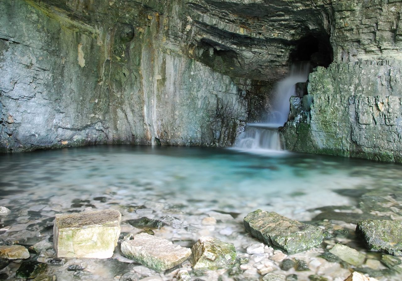 Temperatura dell'acqua alla sorgente, cos'è e a cosa serve