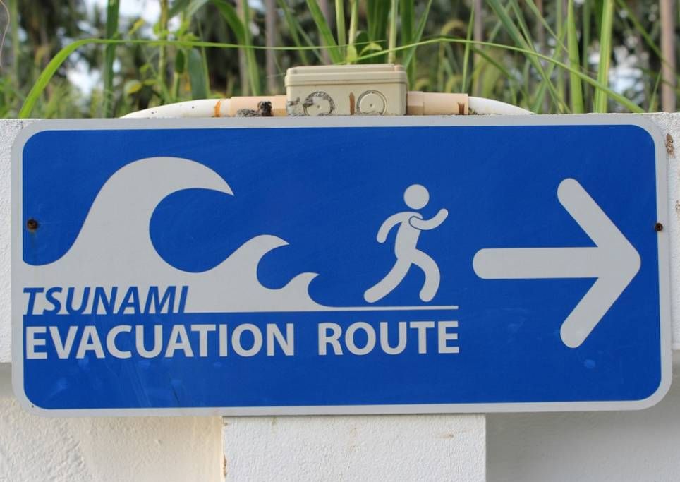 tsunami-allerta tsunami-allerta