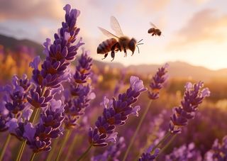 È la Giornata mondiale delle api: 5 curiosità sorprendenti su questi impollinatori fondamentali per il nostro pianeta