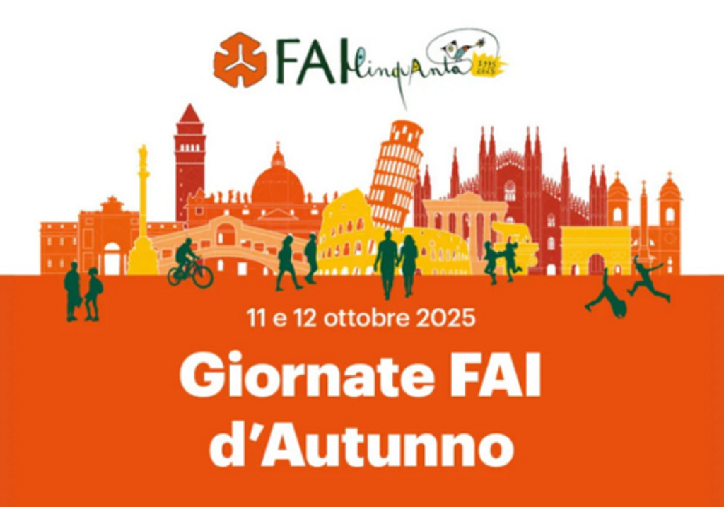 giornate fai autunno