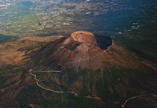 Giornate FAI d'autunno, gli Osservatori INGV Etneo e Vesuviano aprono le porte l'11 e 12 ottobre