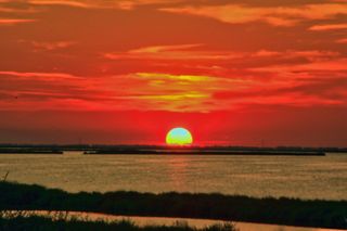 Solstizio d'estate sempre più vicino, stiamo vivendo le giornate più lunghe dell'anno: quando alba e tramonto in Italia?
