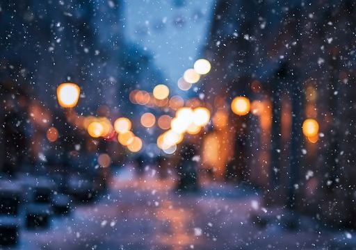 Giro del tiempo en M&eacute;xico para Fin de A&ntilde;o 2025: aire &aacute;rtico favorecer&iacute;a ambiente fr&iacute;o, lluvias y hielo en estas regiones