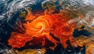 Giugno 2026 da record: caldo estremo in Europa e oceani roventi nel nuovo bollettino Copernicus