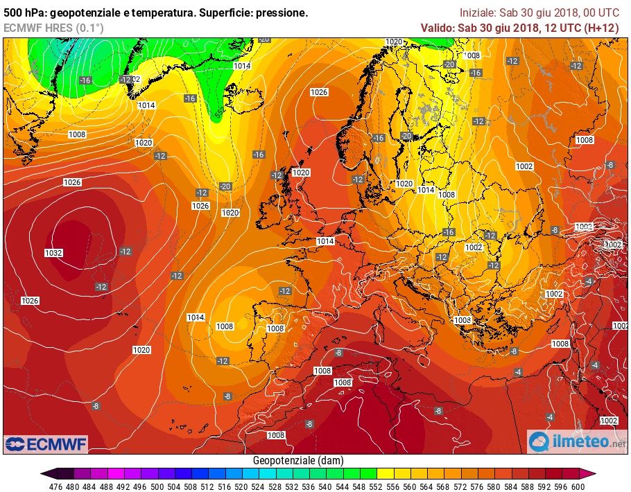 modello-ECMWF-1luglio