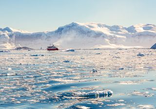 Degelo glaciar: cientistas procuram respostas na Antártida