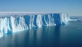 Glaciar del juicio final podr&iacute;a romperse este a&ntilde;o y aumentar el nivel del mar