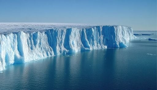 Glaciar del juicio final podr&iacute;a romperse este a&ntilde;o y aumentar el nivel del mar