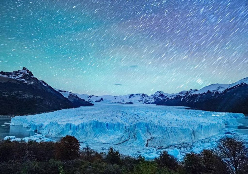 Parque Nacional Los Glaciares Parque Nacional Los Glaciares