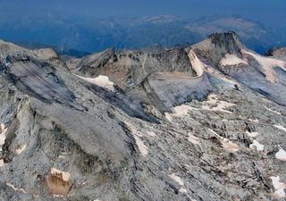 Pyrenäen: Die Gletscher schmelzen dramatisch wegen der Hitze!