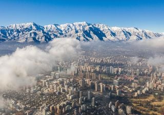 Más un proyecto minero amenaza los glaciares en Chile central