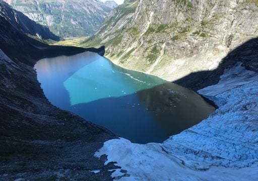 Gletscherseen im Wandel: Neue Studie zeigt, welche enormen Chancen sich er&ouml;ffnen &ndash; und wo die Grenzen liegen