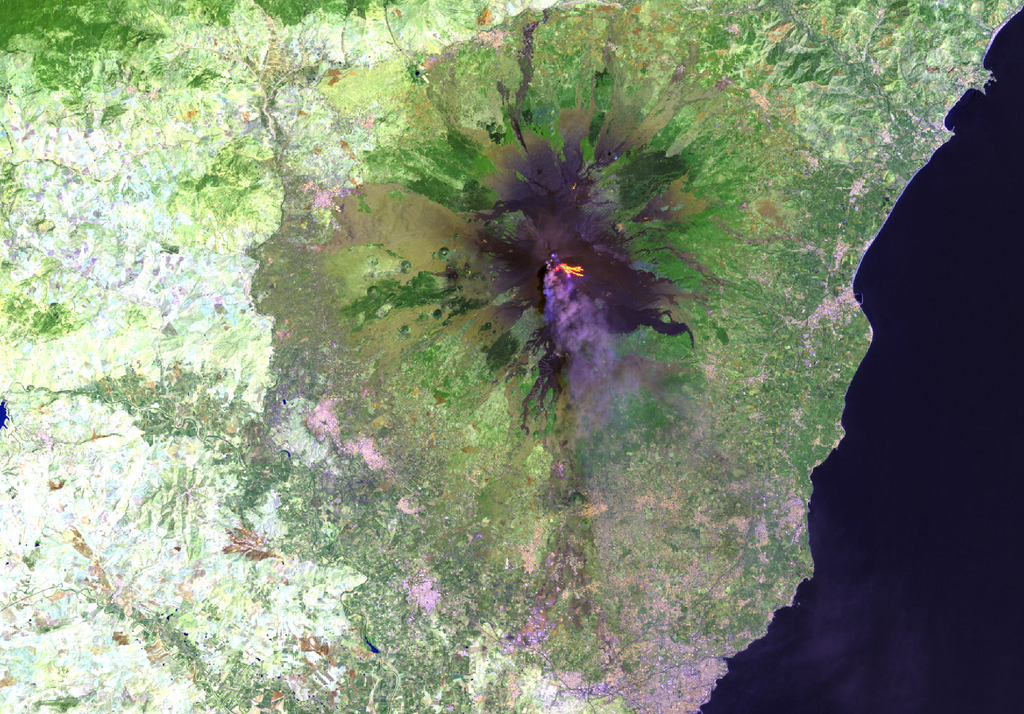 Etna Etna