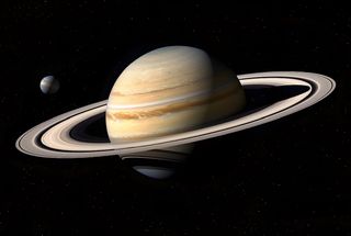 Gli anelli di Saturno sono 'scomparsi' lo scorso fine settimana: cos'è successo?