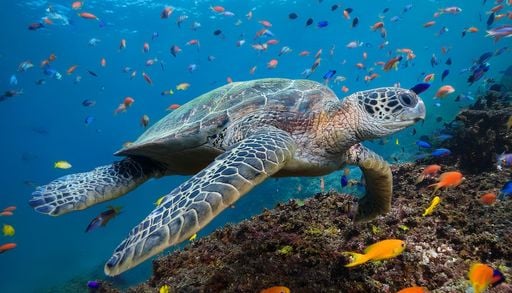 Gli antichi coralli rivelano un fenomeno senza precedenti: "El Ni&ntilde;o &egrave; oggi il pi&ugrave; estremo dell'ultimo millennio"