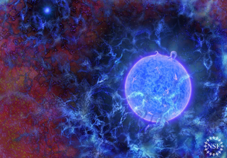  Gli astronomi potrebbero aver trovato le prime stelle dell'universo: 