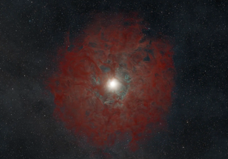 Gli astronomi trovano prove convincenti del collasso di una stella direttamente in un buco nero