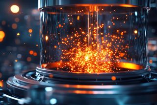 Gli esperti spiegano come un innovativo dispositivo scientifico sia in grado di trovare materia oscura su Giove