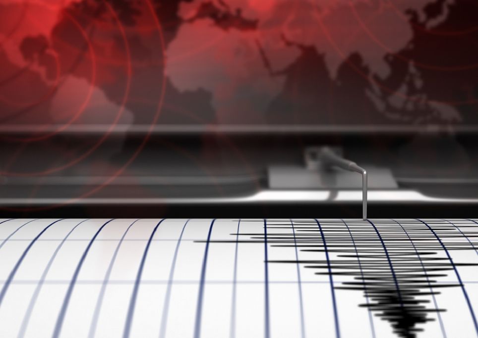¿Pueden los humanos generar un terremoto? La respuesta de los geólogos es sorprendente. Noticias en tiempo real