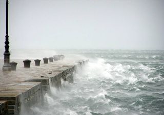 Gli eventi meteo più significativi del 2018 in Italia