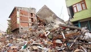 La faglia "silenziosa" che preoccupa gli scienziati: pu&ograve; scatenare un terremoto magnitudo 9 senza preavviso