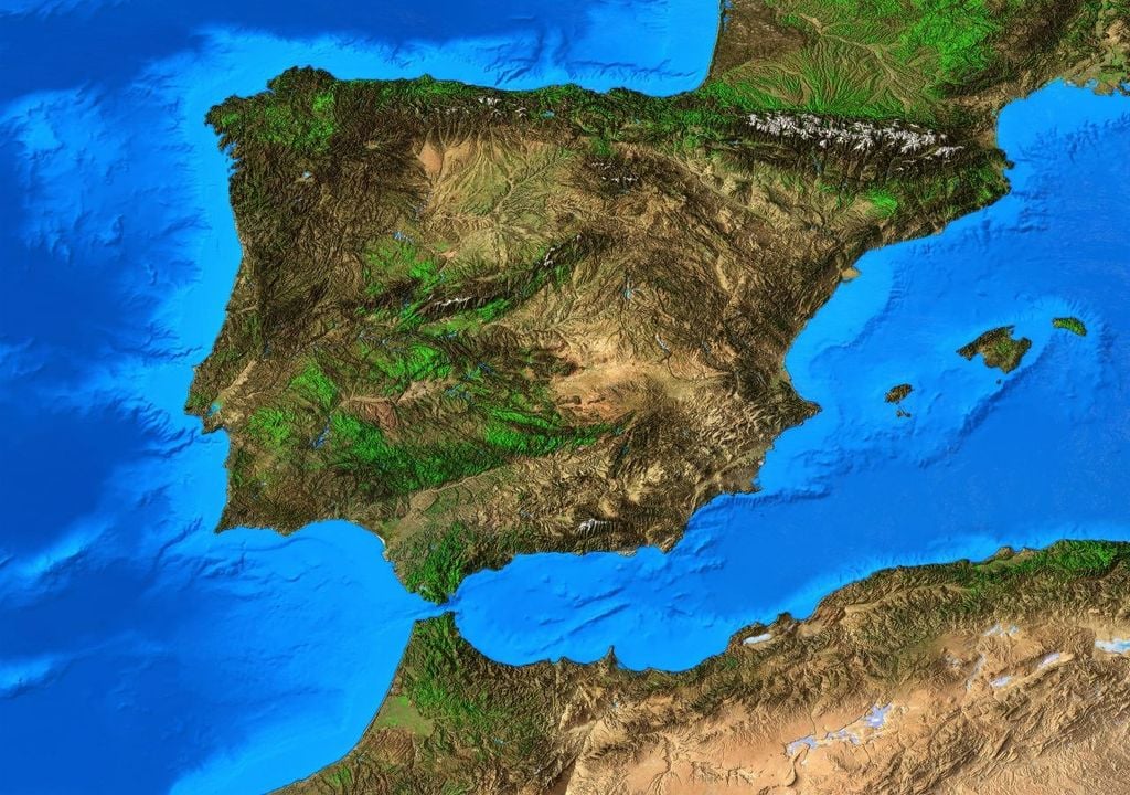 I risultati suddividono la regione in quattro settori tettonici: Atlantico, Gibilterra, Alboran e Algerino-Baleari, ognuno dei quali presenta orientamenti di stress e stili di deformazione distinti.