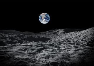 Gli scienziati dell'Universit&agrave; di Rochester hanno scoperto che la Luna "ruba" materia alla Terra