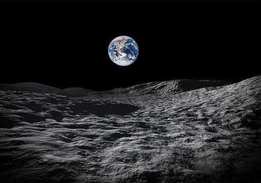 Gli scienziati dell'Universit&agrave; di Rochester hanno scoperto che la Luna "ruba" materia alla Terra