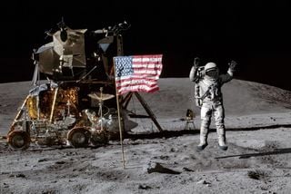 Gli Stati Uniti ritardano il loro ritorno sulla Luna fino al 2028 e rallentano il programma Artemis