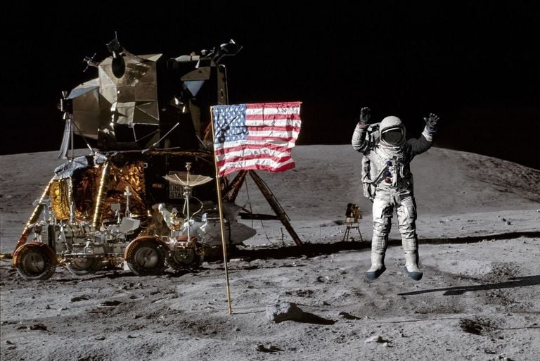 Gli Stati Uniti ritardano il loro ritorno sulla Luna fino al 2028 e rallentano il programma Artemis