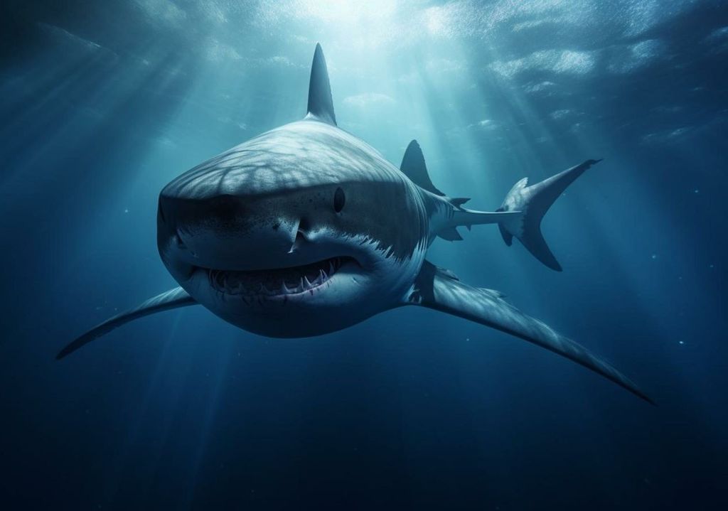 squali, Mediterraneo