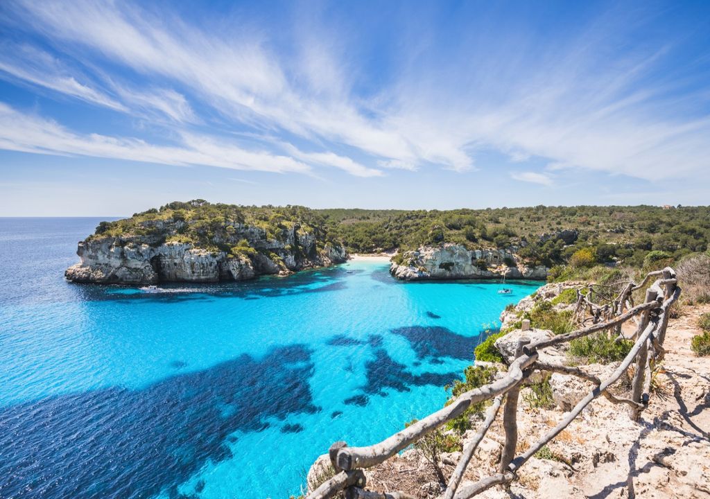 Menorca, Spain